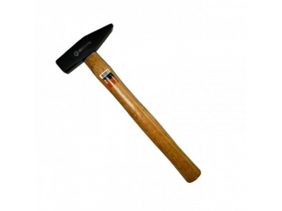 Молоток 400гр. Квадратный боёк, деревянная ручка от Вихрь Молоток 400гр. Квадратный боёк, деревянная ручка