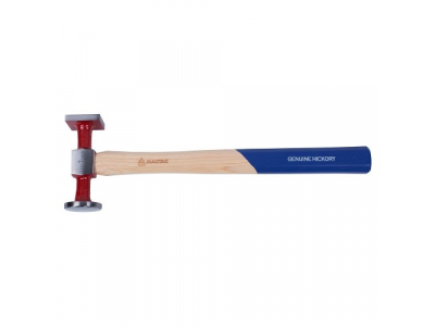 Молоток рихтовочный №9, МАСТАК от МАСТАК Молоток рихтовочный №9, МАСТАК