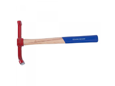 Молоток рихтовочный №12, МАСТАК от МАСТАК Молоток рихтовочный №12, МАСТАК