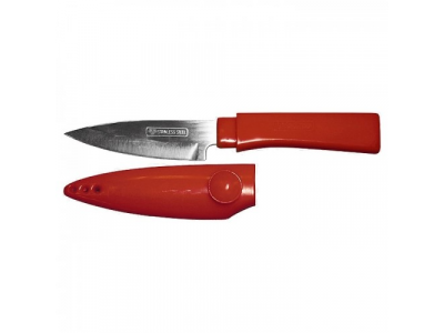 Нож для пикника "Рыбка", в чехле// MATRIX KITCHEN от MATRIX Нож для пикника "Рыбка", в чехле// MATRIX KITCHEN