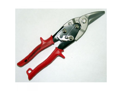 Ножницы по металлу левого реза, 10", P2010L JONNESWAY от JONNESWAY Ножницы по металлу левого реза, 10", P2010L JONNESWAY