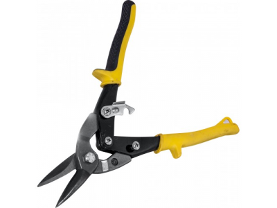 Ножницы по металлу правого реза, 250 мм, Ombra 48010R от OMBRA Ножницы по металлу правого реза, 250 мм, Ombra 48010R