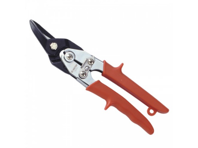 Ножницы по металлу 260 мм, левые, загнутые KING TONY от KING TONY Ножницы по металлу 260 мм, левые, загнутые KING TONY