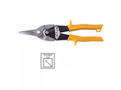 Ножницы по металлу 250 мм, прямые KING TONY от KING TONY Ножницы по металлу 250 мм, прямые KING TONY