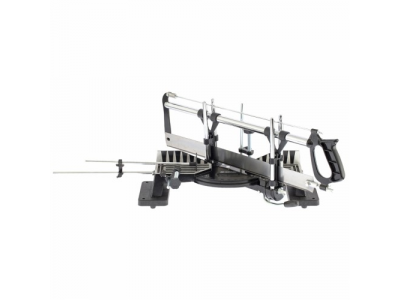 Стусло, 550 мм, прецизионное, с наклоном полотна MATRIX от MATRIX Стусло, 550 мм, прецизионное, с наклоном полотна MATRIX