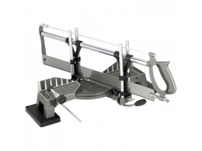 Стусло, 550 мм, прецизионное, с наклоном полотна MATRIX от MATRIX Стусло, 550 мм, прецизионное, с наклоном полотна MATRIX