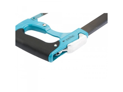 Ножовка по металлу "PIRANHA",300 мм, рычажный механизм натяжения полотна GROSS от GROSS Ножовка по металлу "PIRANHA",300 мм, рычажный механизм натяжения полотна GROSS