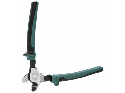 Кабелерез с двухкомпонентными рукоятками 8, P0518 JONNESWAY