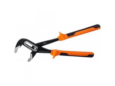 Переставные клещи 10", Ombra 460010