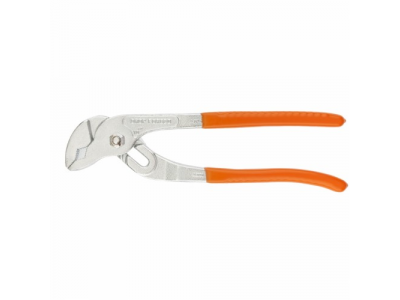 Клещи, 250 мм, переставные, рукоятки ПВХ// SPARTA
