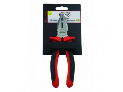 Плоскогубцы комбинированные от HEYNER Плоскогубцы комбинированные