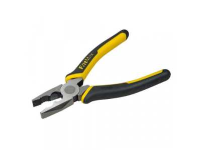 Пассатижи Stanley Fatmax 0-89-867 от Stanley Пассатижи Stanley Fatmax 0-89-867