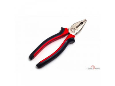 Пассатижи 200мм PROFFI