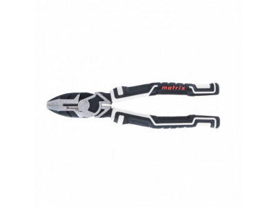 Плоскогубцы комбинированные 210 мм, усиленная система, Pro Matrix