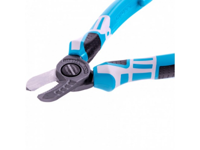 Кабелерез, трехкомпонентные рукоятки, 160 мм Gross