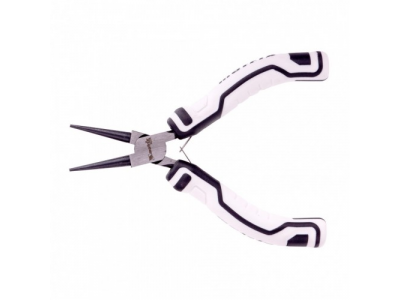 Круглогубцы Mini, 125 мм, авторазжим, Pro Matrix