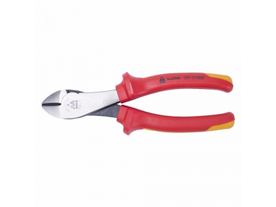 Бокорезы 180 мм, диэлектрические, МАСТАК от МАСТАК Бокорезы 180 мм, диэлектрические, МАСТАК