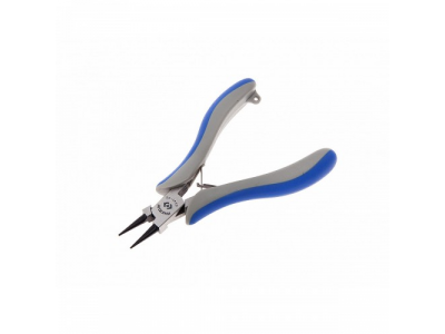 Круглогубцы, длина 128 мм KING TONY от KING TONY Круглогубцы, длина 128 мм KING TONY