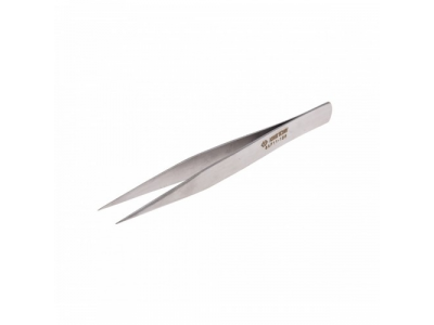 Пинцет прецизионный, 125 мм KING TONY от KING TONY Пинцет прецизионный, 125 мм KING TONY