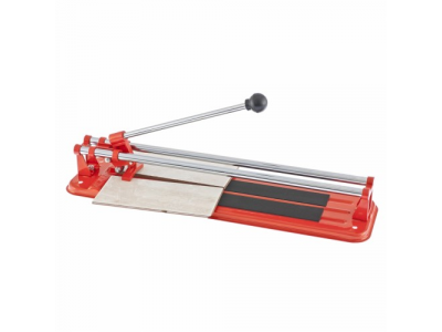 Плиткорез 400 х 12 мм MTX от MATRIX Плиткорез 400 х 12 мм MTX