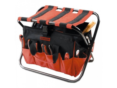 Сумка - стул складная 420мм*280мм*385мм // MATRIX от MATRIX Сумка - стул складная 420мм*280мм*385мм // MATRIX