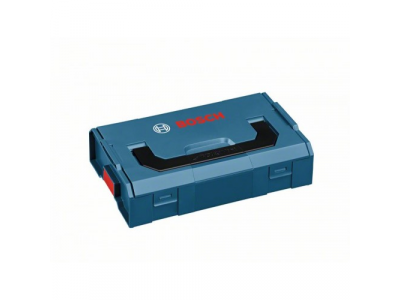 Ящик для инструментов L-BOXX Mini от BOSCH Ящик для инструментов L-BOXX Mini