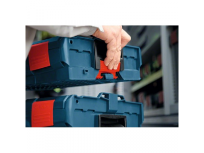 Система кейсов LS-BOXX 306