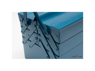 Ящик инструментальный от Сервис ключ Ящик инструментальный