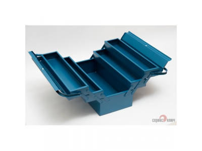 Ящик инструментальный от Сервис ключ Ящик инструментальный