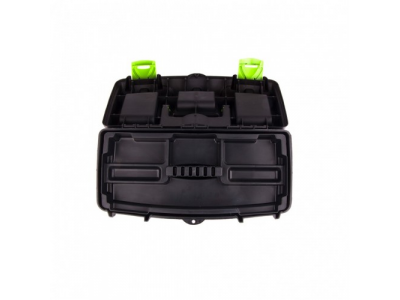 Ящик для инструментов 16”, с органайзерами Сибртех от СИБРТЕХ Ящик для инструментов 16”, с органайзерами Сибртех