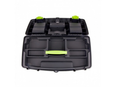 Ящик для инструментов 21”, с органайзерами Сибртех от СИБРТЕХ Ящик для инструментов 21”, с органайзерами Сибртех