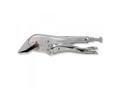 Ручные тиски "струбцина" с плоскими губками, 8", P54M08A JONNESWAY от JONNESWAY Ручные тиски "струбцина" с плоскими губками, 8", P54M08A JONNESWAY