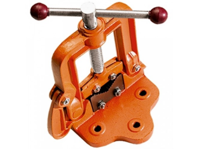 Тиски трубные, 10–89 мм// SPARTA от SPARTA Тиски трубные, 10–89 мм// SPARTA