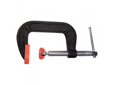 Струбцина G-образная, 150 мм// MATRIX MASTER от MATRIX Струбцина G-образная, 150 мм// MATRIX MASTER