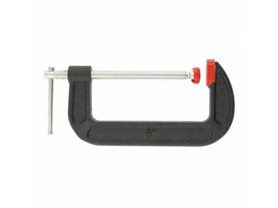 Струбцина G-образная, 150 мм// MATRIX MASTER от MATRIX Струбцина G-образная, 150 мм// MATRIX MASTER