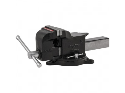 Тиски слесарные поворотные, 300 мм