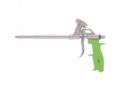 Пистолет для монтажной пены "Мастер" // Сибртех от СИБРТЕХ Пистолет для монтажной пены "Мастер" // Сибртех