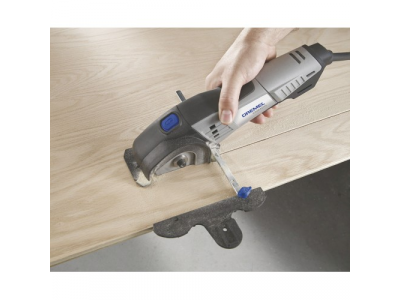 Многофункциональный твердосплавный отрезной круг DREMEL® DSM20 (DSM500)