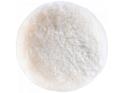 SONAX Полировочный круг из овчины от SONAX SONAX Полировочный круг из овчины