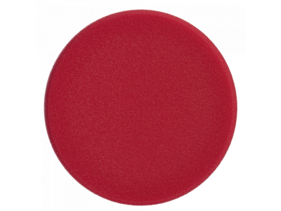 Полировочный круг красный(жесткий) от SONAX Полировочный круг красный(жесткий)
