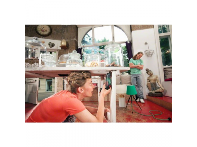 IXO Collection — эксцентриковая насадка