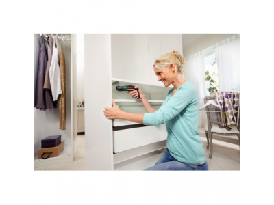 IXO Collection — угловая насадка