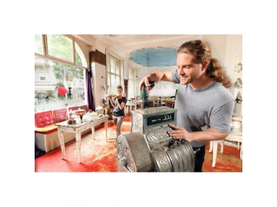 IXO Collection — динамометрическая насадка