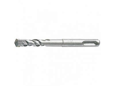 Бур по бетону, 16 x 210 мм, SDS PLUS MATRIX