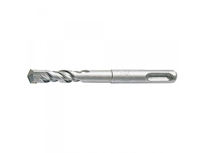 Бур по бетону, 22 х 400 мм, SDS PLUS MATRIX