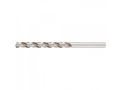 Сверло спиральное по металлу 4,5 мм, HSS, 338 W GROSS от GROSS Сверло спиральное по металлу 4,5 мм, HSS, 338 W GROSS
