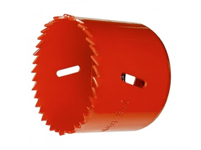 Коронка BIMETAL, 51 мм MATRIX