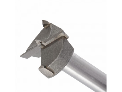 Сверло Форстнера по дереву, 28 мм., цилиндрический хвостовик СИБРТЕХ