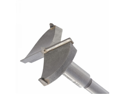 Сверло Форстнера по дереву, 55 мм., цилиндрический хвостовик СИБРТЕХ