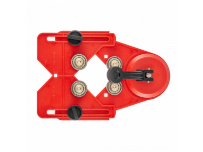 Кондуктор для алмазных сверл 14-82 мм Matrix